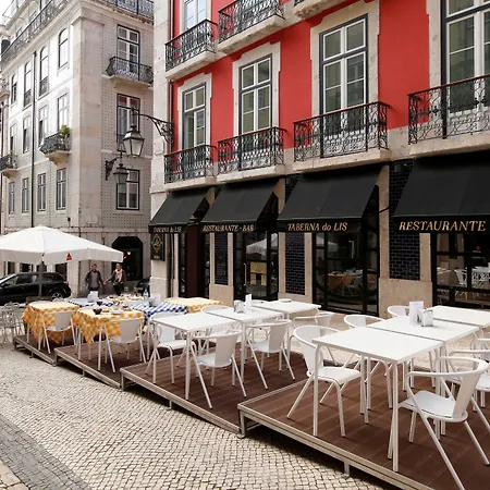 Hotel Lis Baixa-3